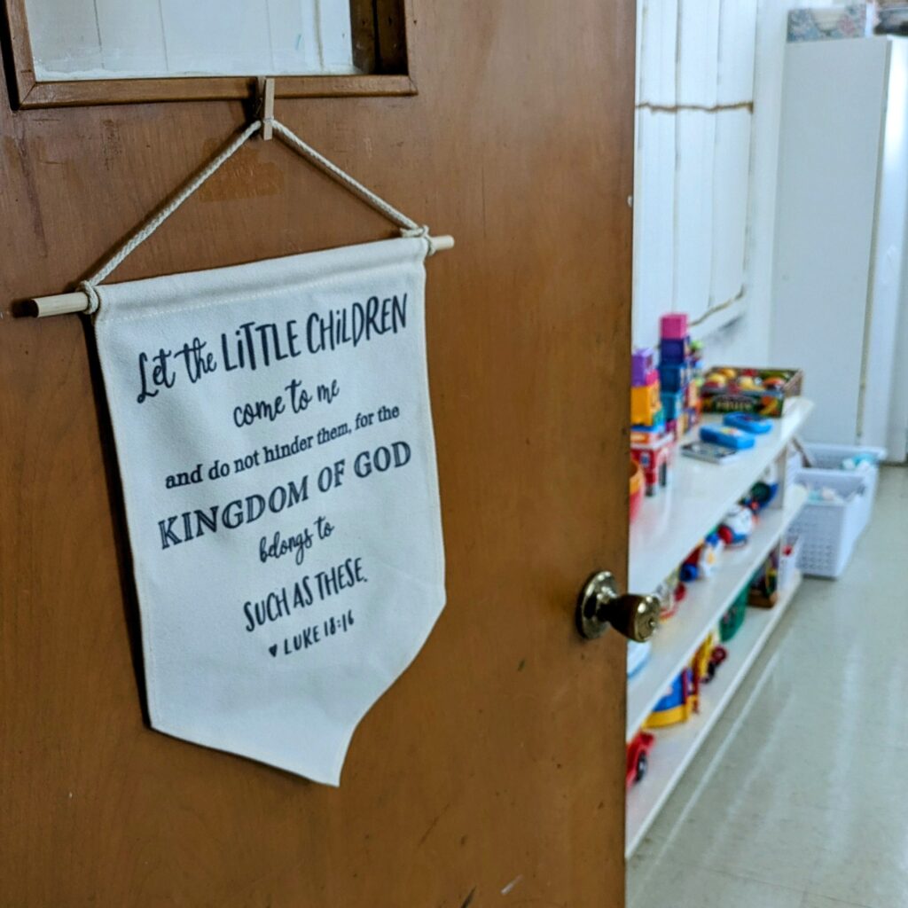 Nursery