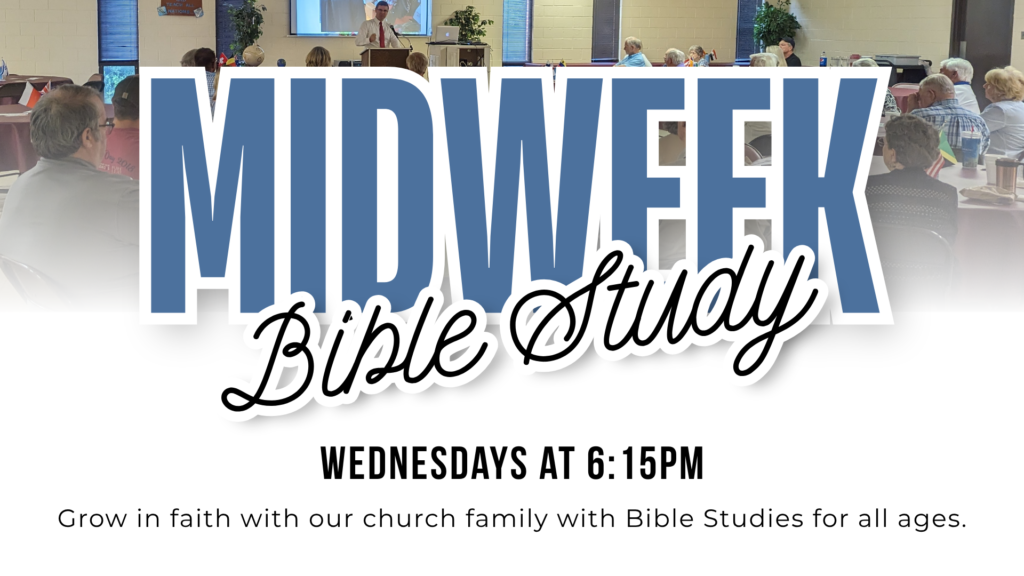 MW Bible Study