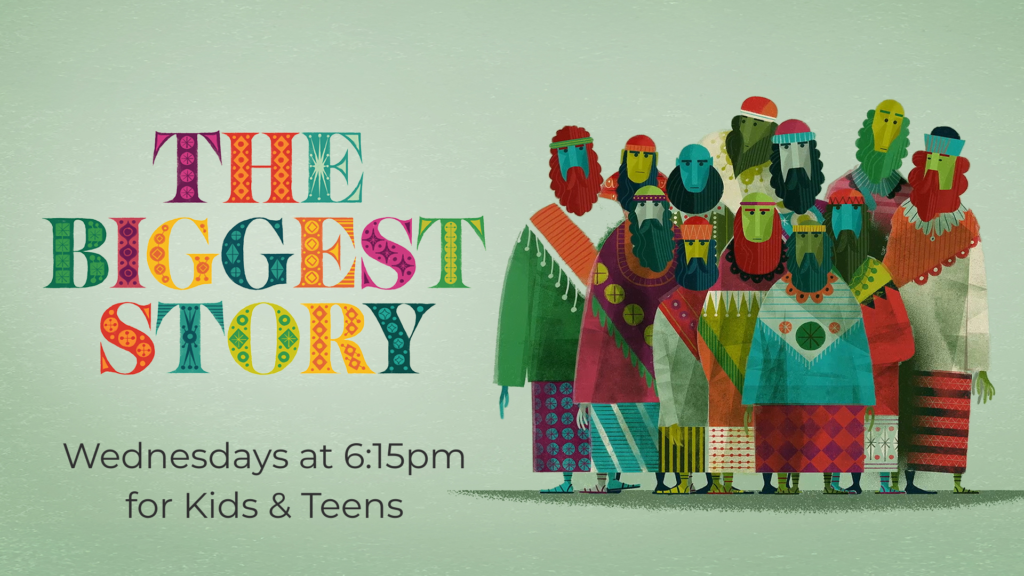 Midweek - BiggestStory